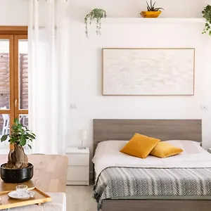 Loft Con Terrazzo - 3 Min Dalle Autostrade By Followgreenhouserome Appartamento Roma