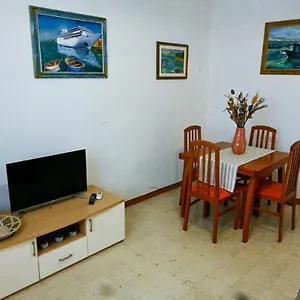 Stefania Appartamento La Spezia