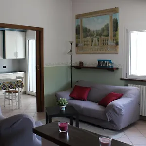 Appartamento Relax And, SantʼAgata Feltria