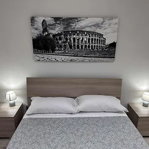 Rhome Away Montagnola Appartamento Roma