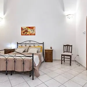 Dimora Serafini Casa vacanze Lecce