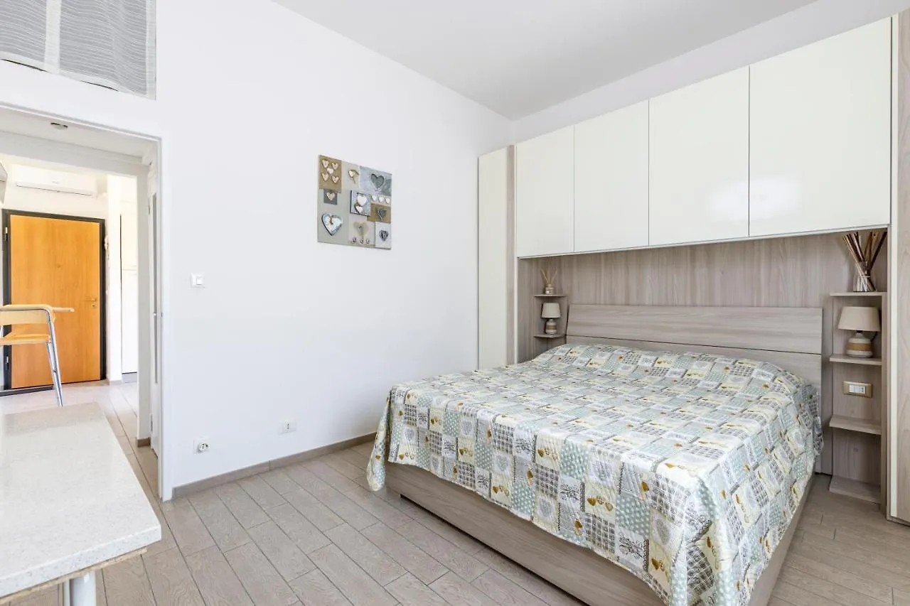 Sissi'S Home Due Passi Dal Mare, Free Wifi Punta Marina Italy