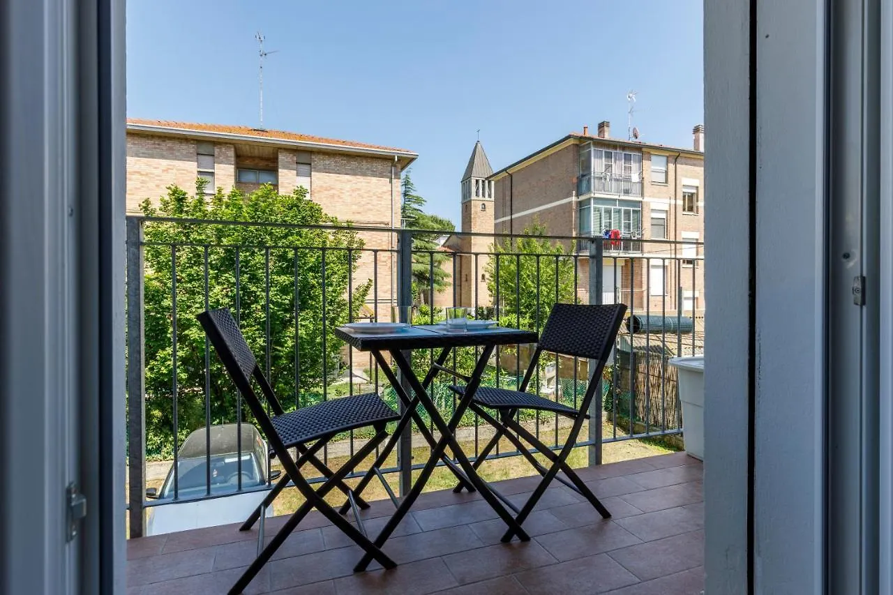 Sissi'S Home Due Passi Dal Mare, Free Wifi Punta Marina Apartment